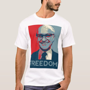 Milton Freedom T-Shirt