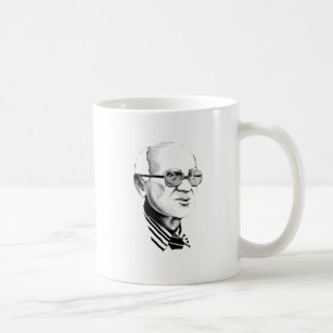 Milton Friedman Mug