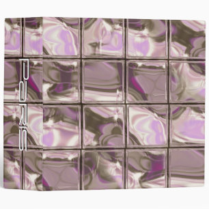 Miltonshire Pansy Binder