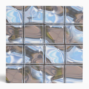 Miltonshire Vogue 3 Ring Binder