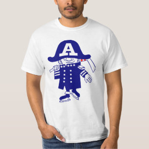 Milwaukee Admirals 1978 T-Shirt