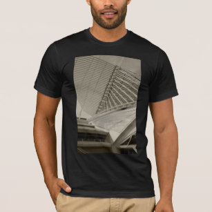 Milwaukee Art Museum T-shirt
