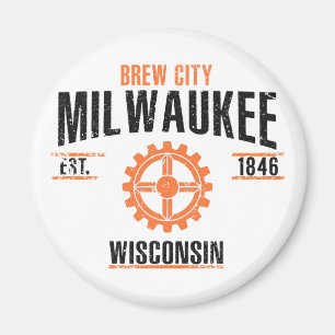 Milwaukee Magnet