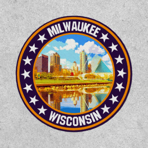 Milwaukee patch