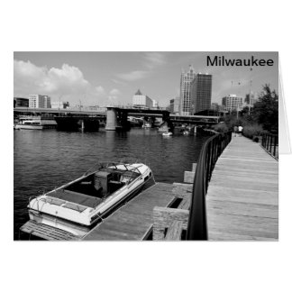 Milwaukee River Cards