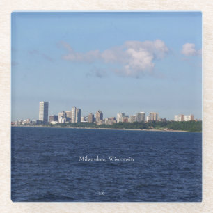 Milwaukee Skyline coaster