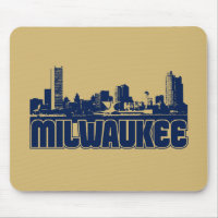 Milwaukee Skyline