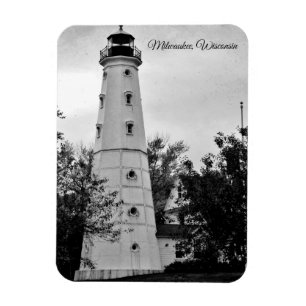 Milwaukee, Wisconsin Magnet