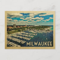 Milwaukee Mug - Milwaukee Gift - Wisconsin Watercolor Art Mug - Milwaukee  Coffee Mug - Unique Milwaukee Gifts