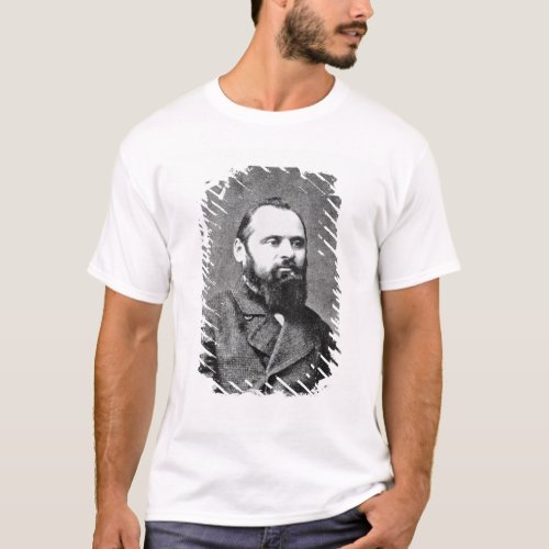 Mily Balakirev T_Shirt