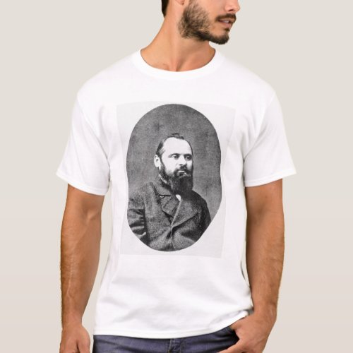 Mily Balakirev T_Shirt