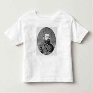Mily Balakirev Toddler T-shirt