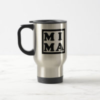 Mima