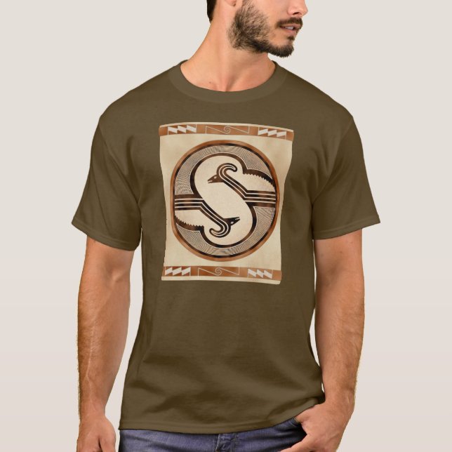 Mimbres Rams T-Shirt (Front)