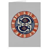 Mimbres Tribal Antelope (Front)