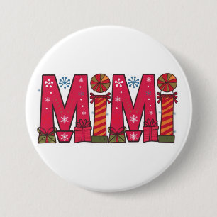 MiMi button