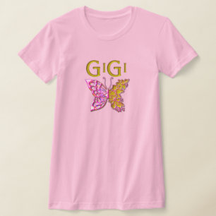 MIMI GIGI Grand Mother T-Shirt