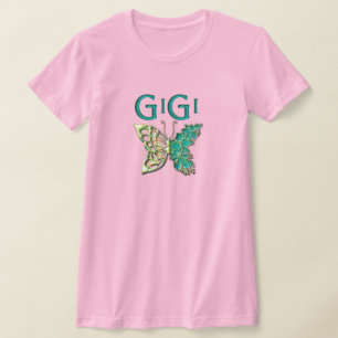 MIMI GIGI Grand Mother T-Shirt