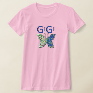 MIMI GIGI Grand Mother T-Shirt