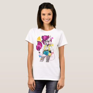 MIMI - haha T-Shirt