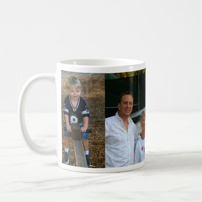 mimi myra mug (Left)