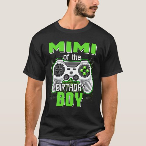 Mimi Of The Birthday Boy Video Game B Day Top Game