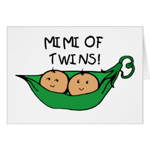 Mimi of Twin Pod Cards