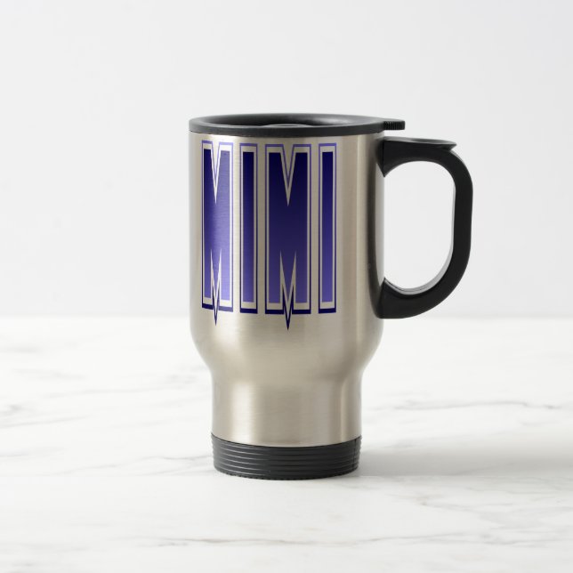 MIMI TRAVEL MUG (Right)