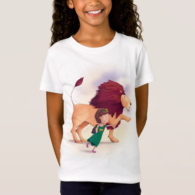 Mimi Ventures T Shirt (Front)