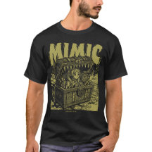 Mimic Metal Design