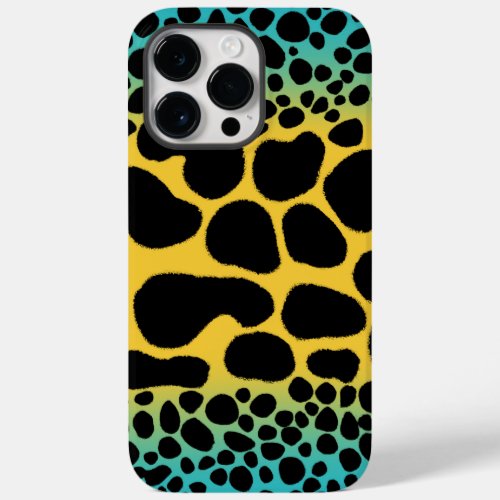 Mimic Poison Dart Frog Case_Mate iPhone 14 Pro Max Case