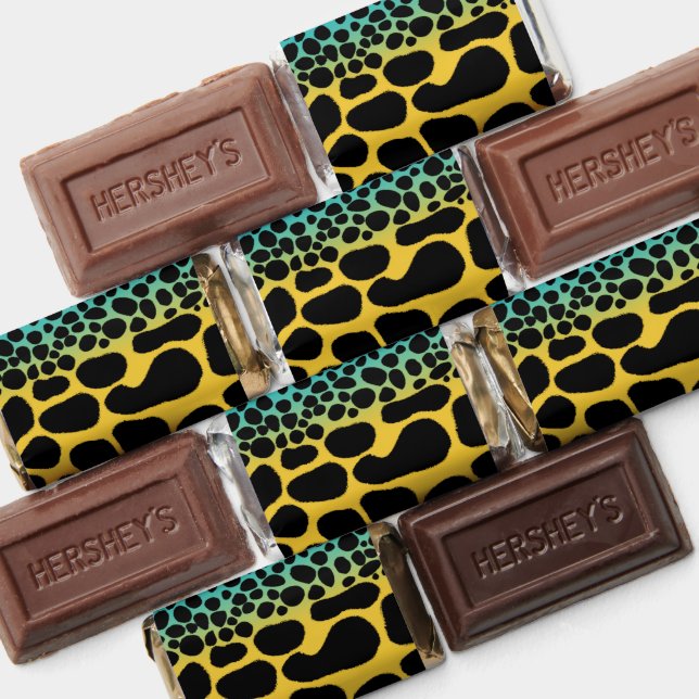 Mimic Poison Dart Frog Hershey's Miniatures (Assorted)