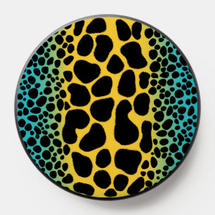 Mimic Poison Dart Frog PopSocket