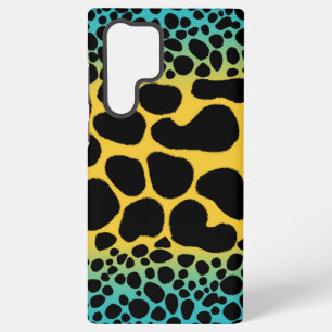 Mimic Poison Dart Frog Samsung Galaxy S22 Ultra Case