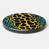 Mimic Poison Dart Frog Wireless Charger (Front 2)