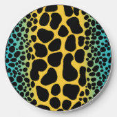 Mimic Poison Dart Frog Wireless Charger (Front)