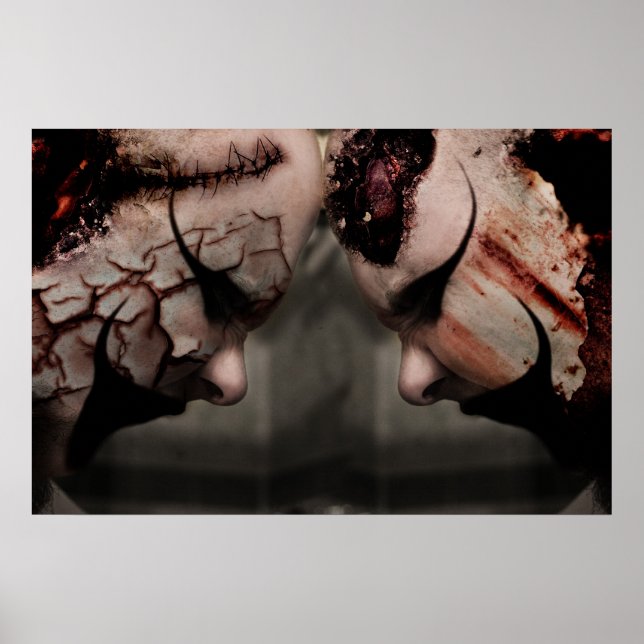 Mimic Poster (Front)