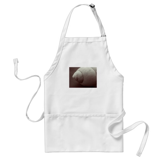 mimilesmile adult apron (Front)