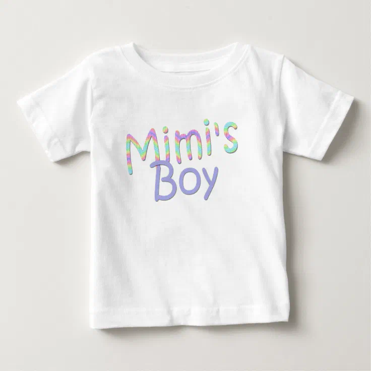 Mimis boy shirt Clearance