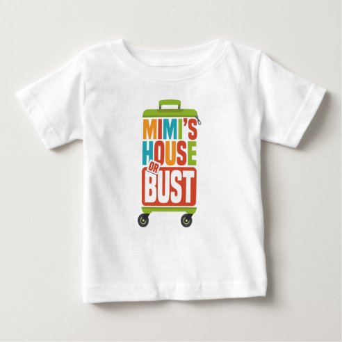 Mimi T-Shirts - Mimi T-Shirt Designs | Zazzle