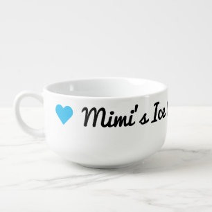 Mimi's Ice Cream Bowl