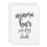 Mimosa