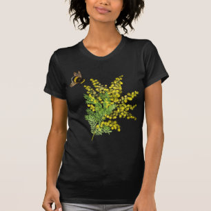 Mimosa,bumblebee T-Shirt