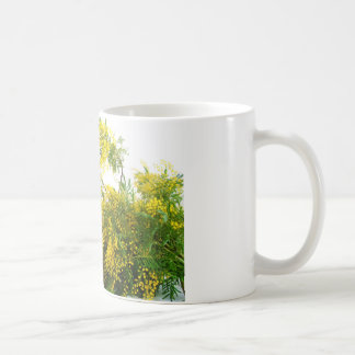 Mimosa Coffee Mug