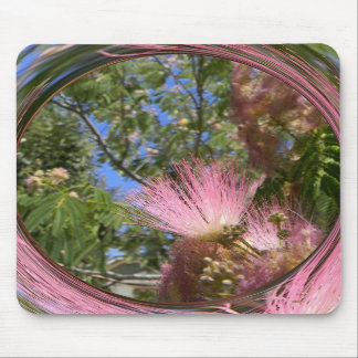 Mimosa... Mouse Pad