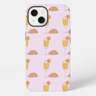 Mimosa Phone Case