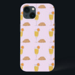 Mimosa Phone Case<br><div class="desc">Love mimosas and brunch? Let it show with this cute mimosa themed phone case!</div>