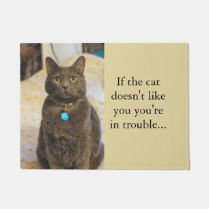 Mims Doormat