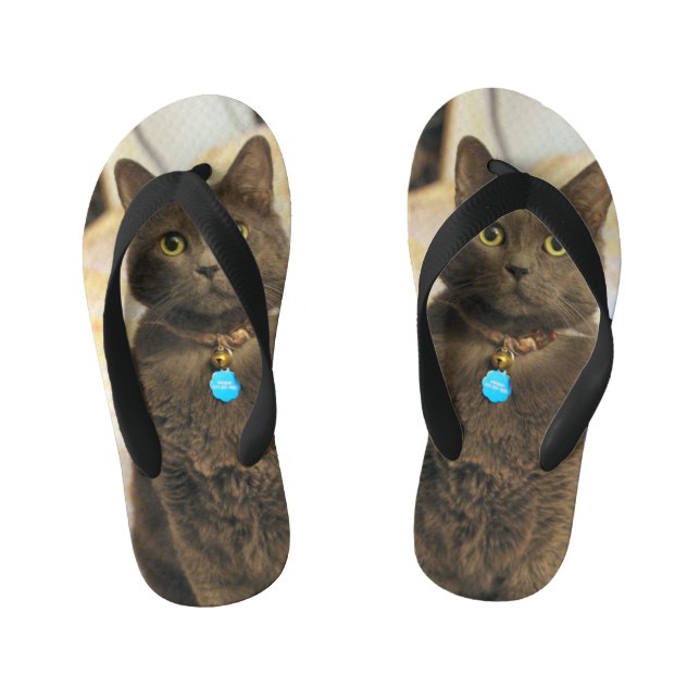 Mims  kid's flip flops (Footbed)