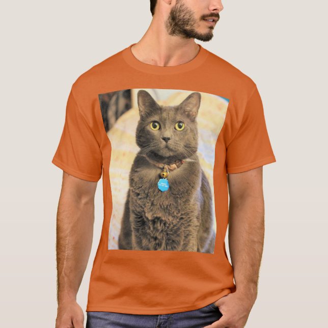 Mims T-Shirt (Front)